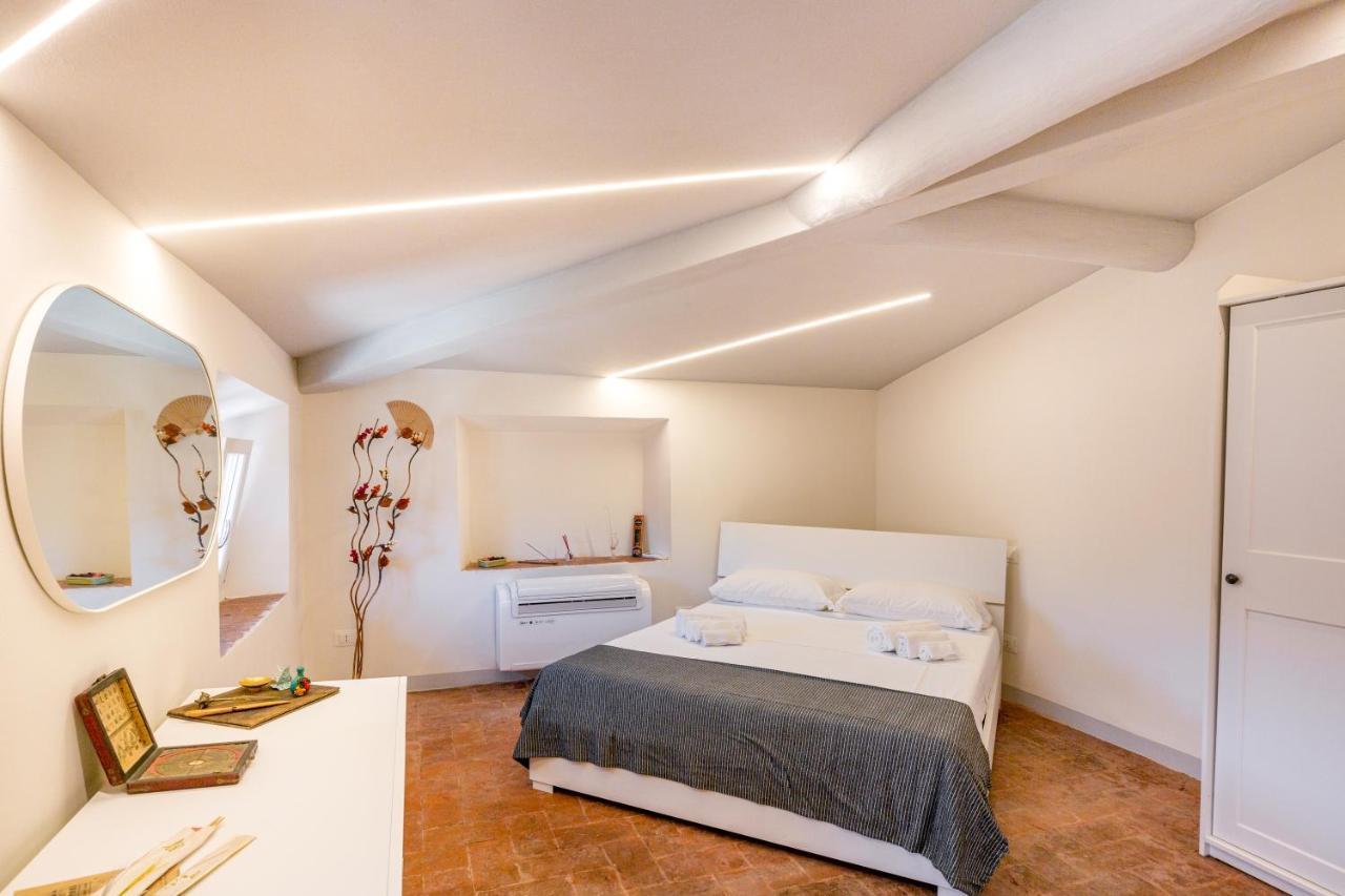 San Francesco Modern And Apartment