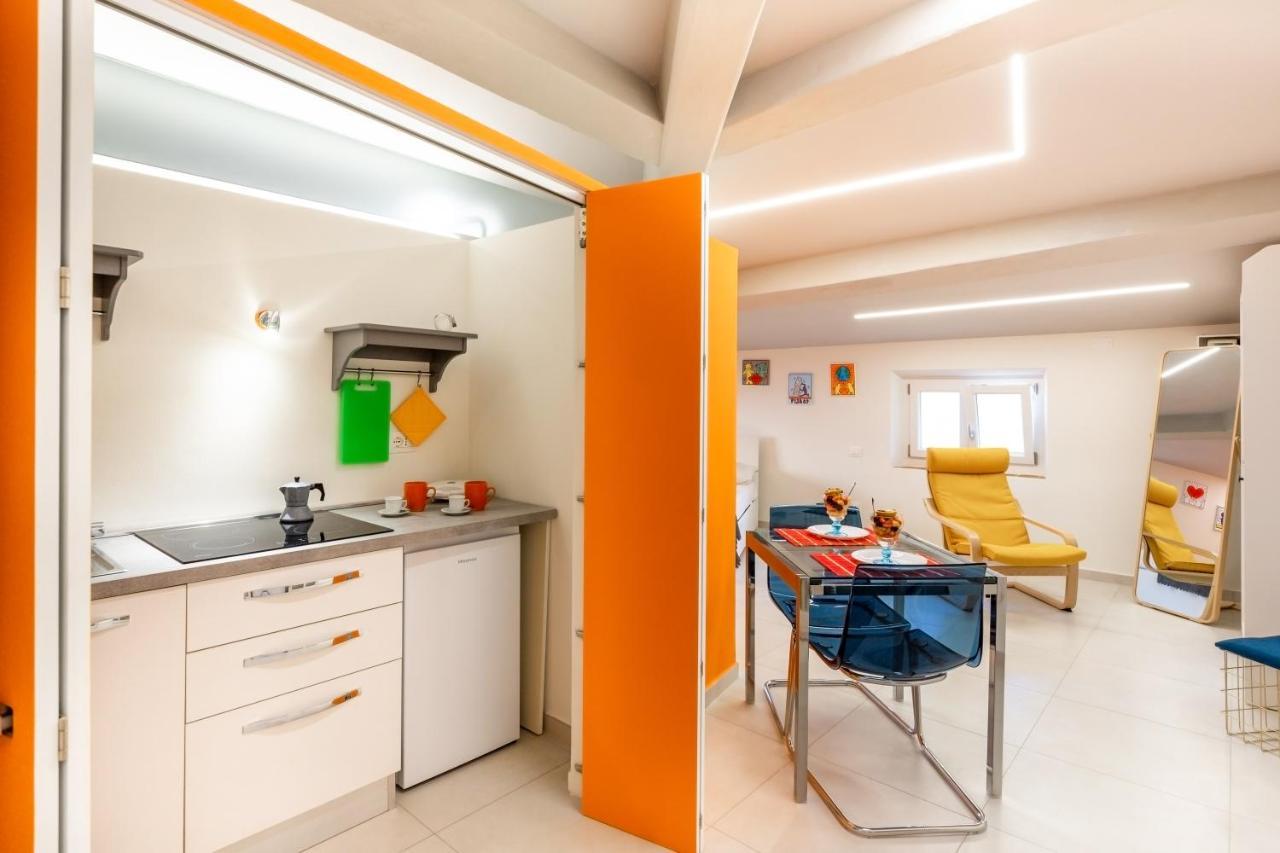 San Francesco Modern And Apartment *