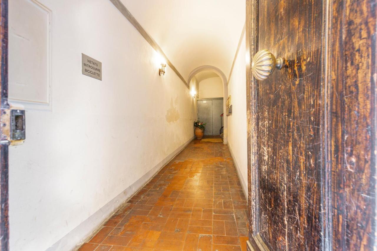 San Francesco Modern And Apartment