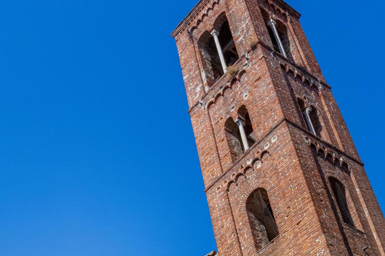 Appartamento San Francesco Modern And Pisa