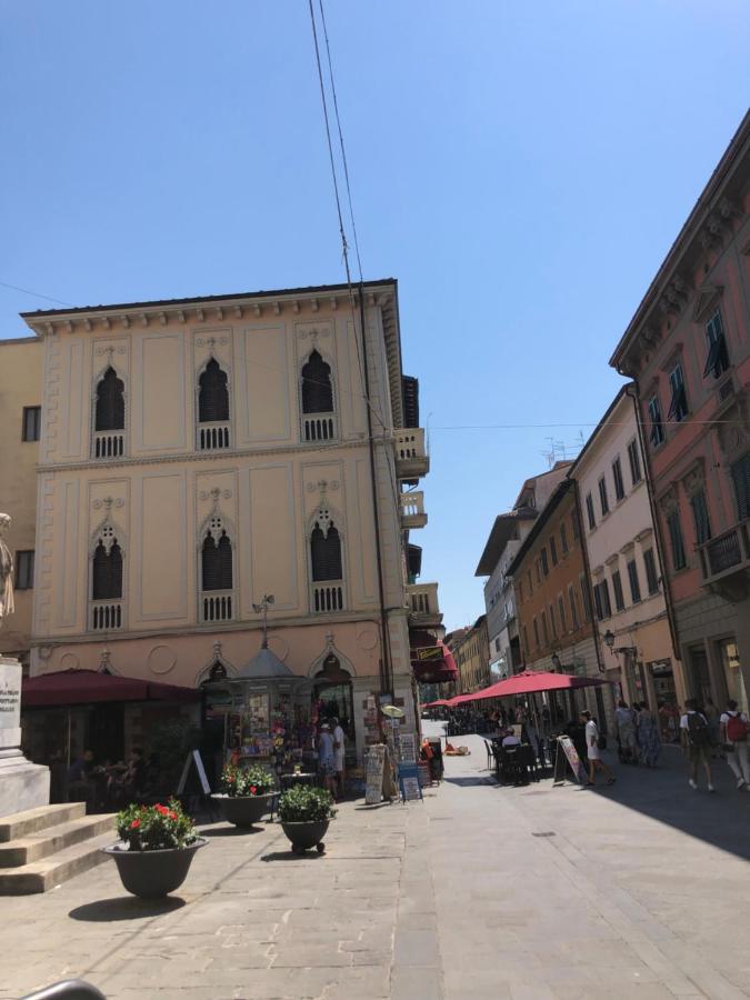 House Il Corso Appartement Pisa