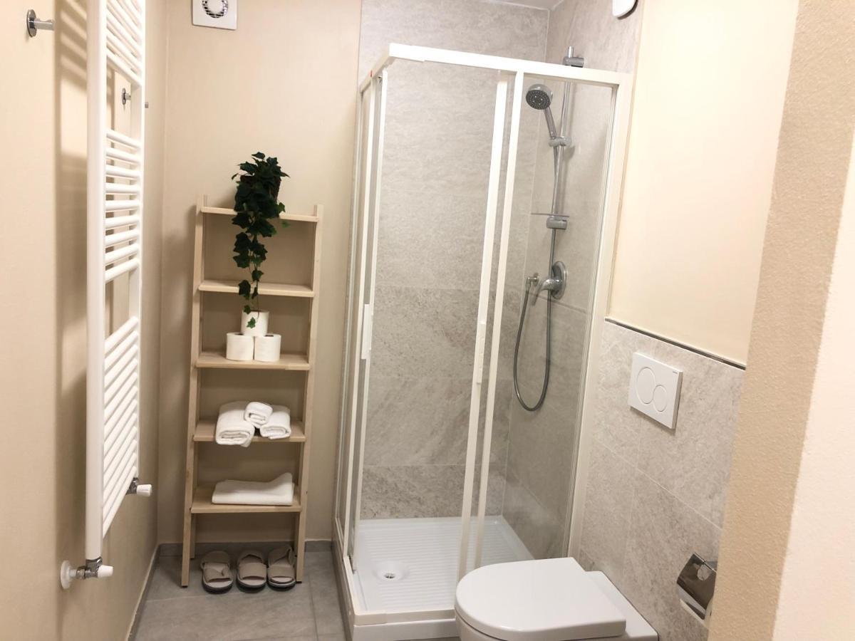 Appartement House Il Corso Pisa