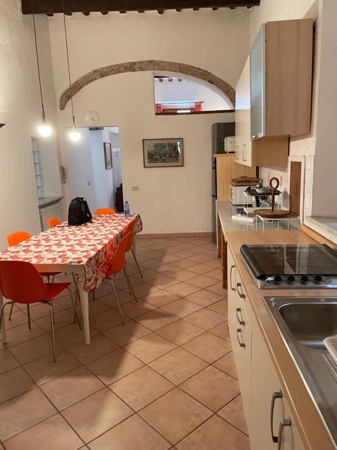 Apartment Artemisia Pisa