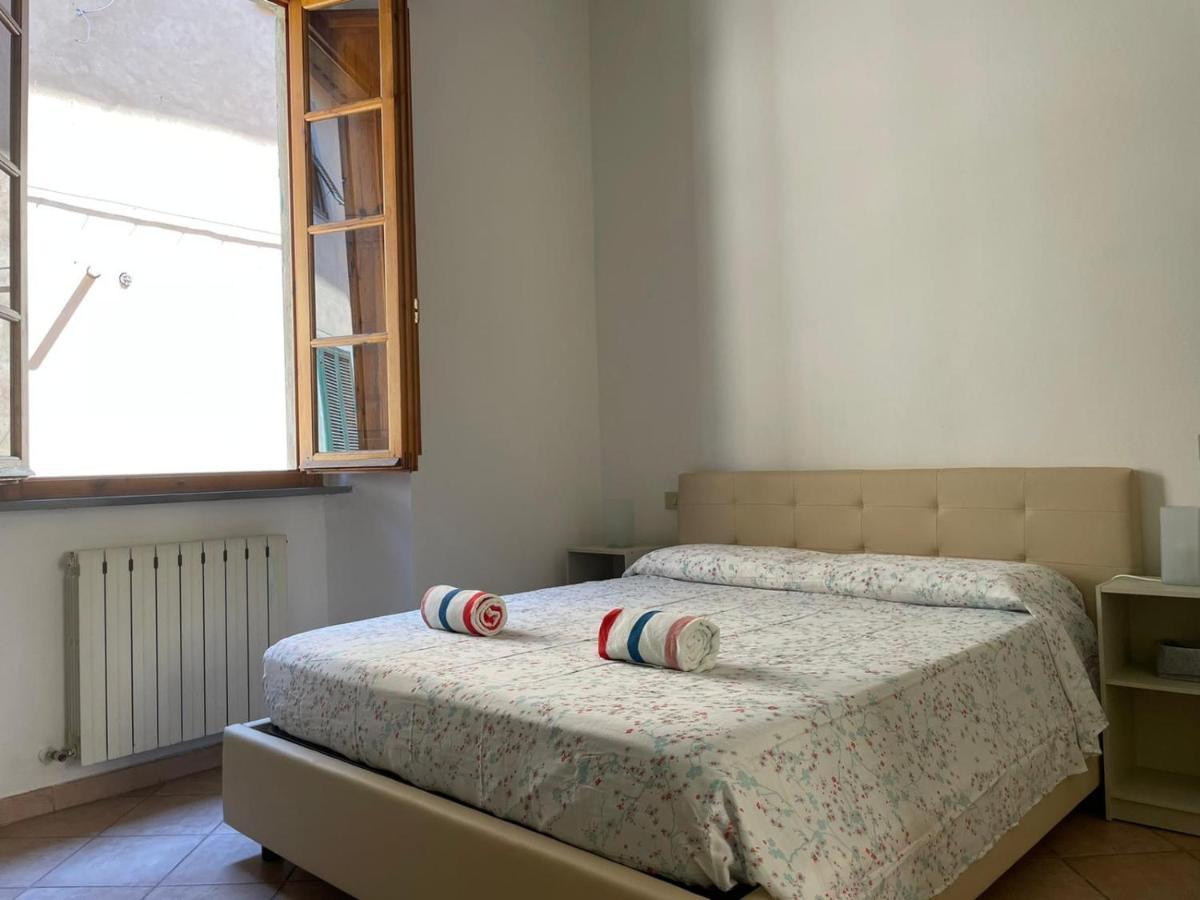 Apartment Artemisia Pisa