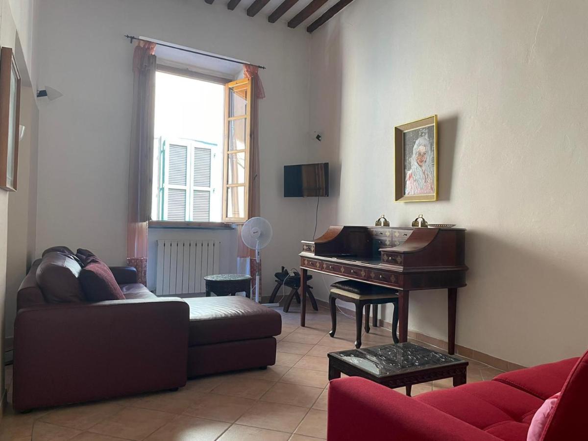Artemisia Apartment Pisa