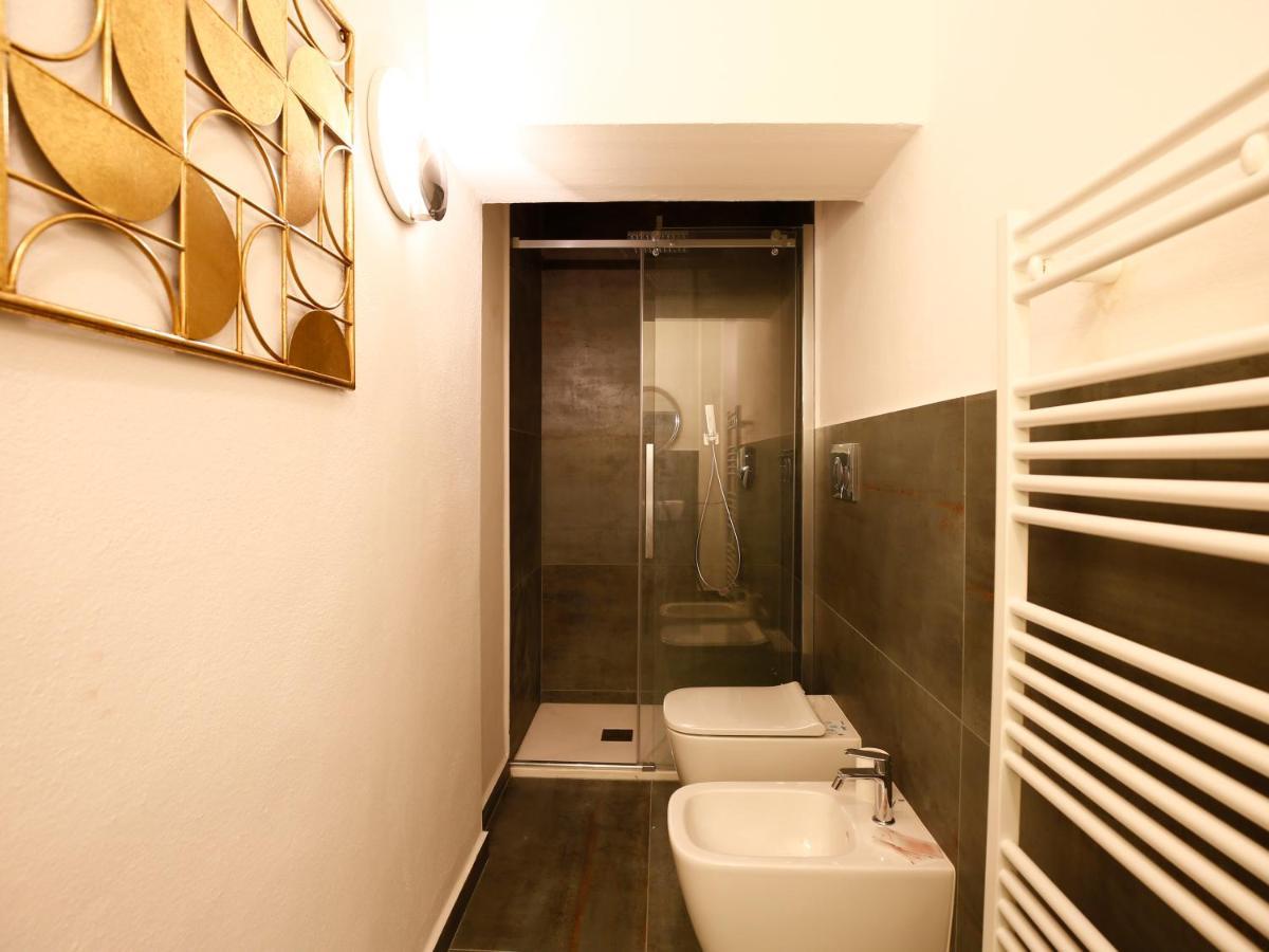 Căn hộ Lungarno Buozzi 7 *
