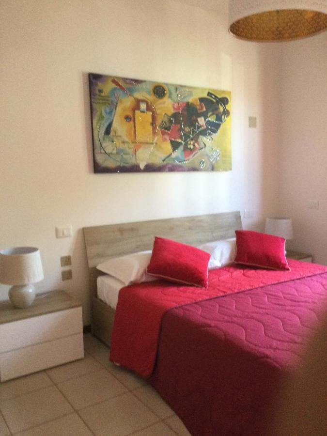 Apartment Casa Arcobaleno - Affitti Brevi Italia Pisa