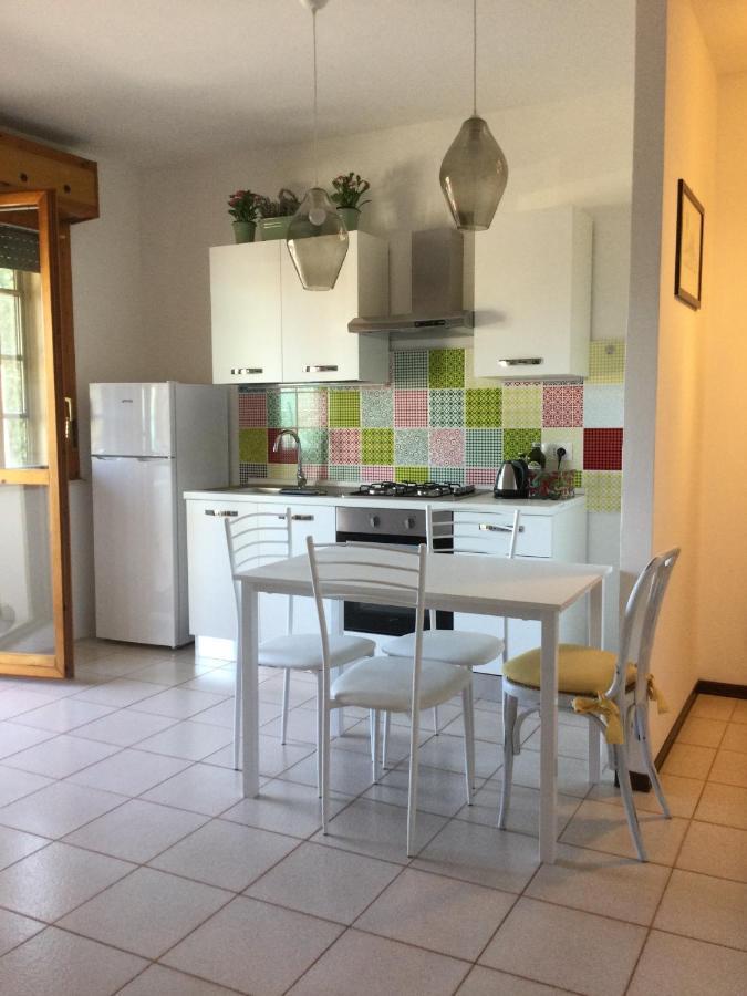 Apartment Casa Arcobaleno - Affitti Brevi Italia