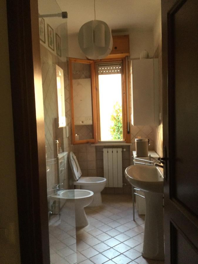 Apartment Casa Arcobaleno - Affitti Brevi Italia *