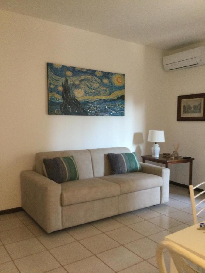 Casa Arcobaleno - Affitti Brevi Italia Apartment Pisa