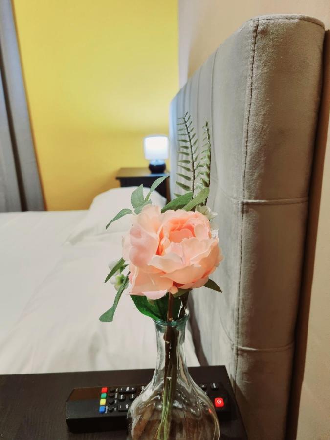 Guest house Rose *