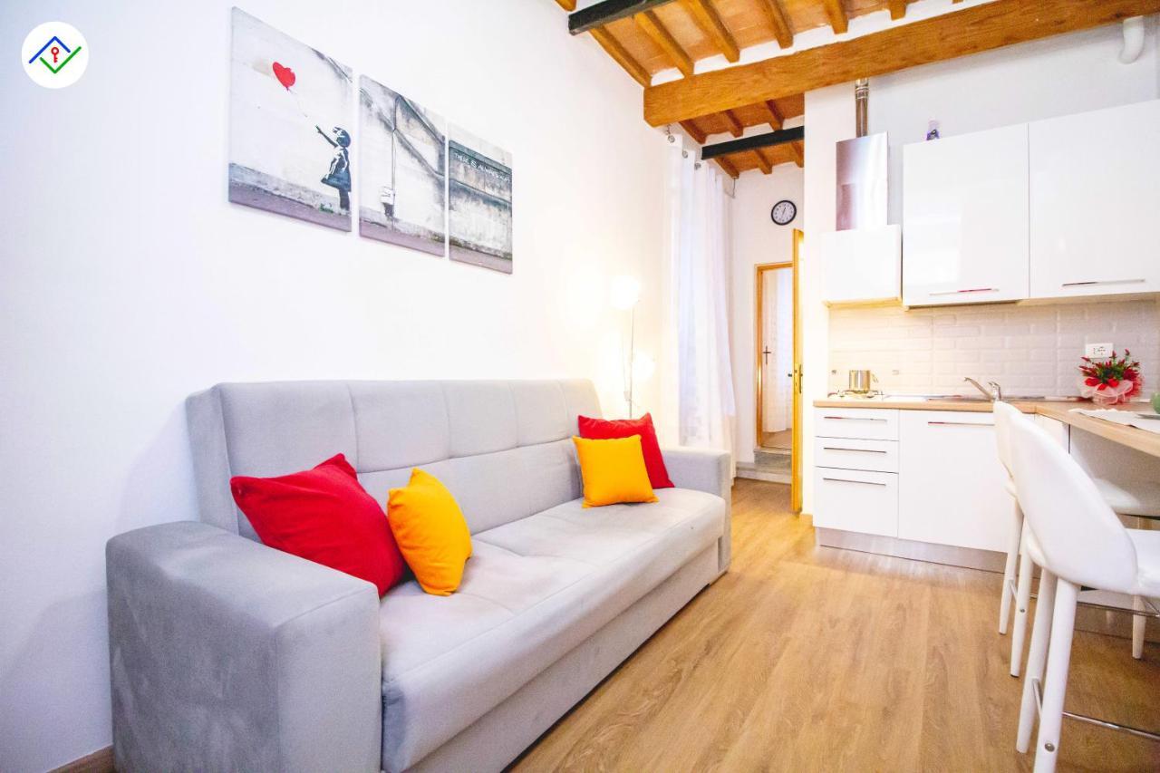 Inbetween Appartement Pisa