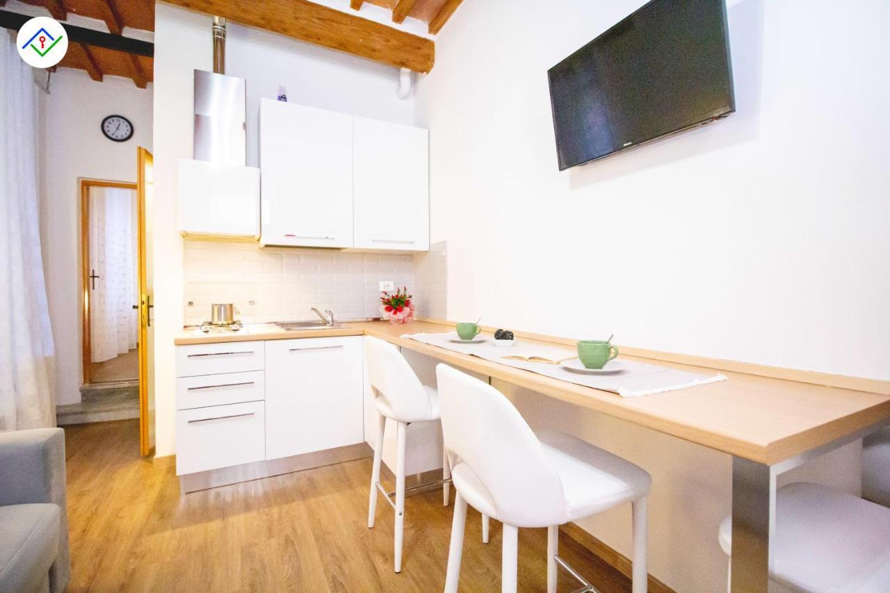 Appartement Inbetween Pisa
