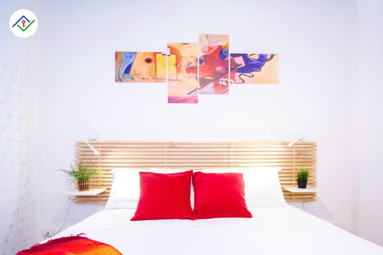 Inbetween Appartement *