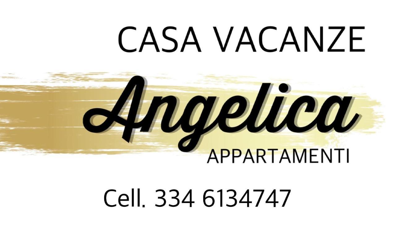 Angelica 2 * Pisa