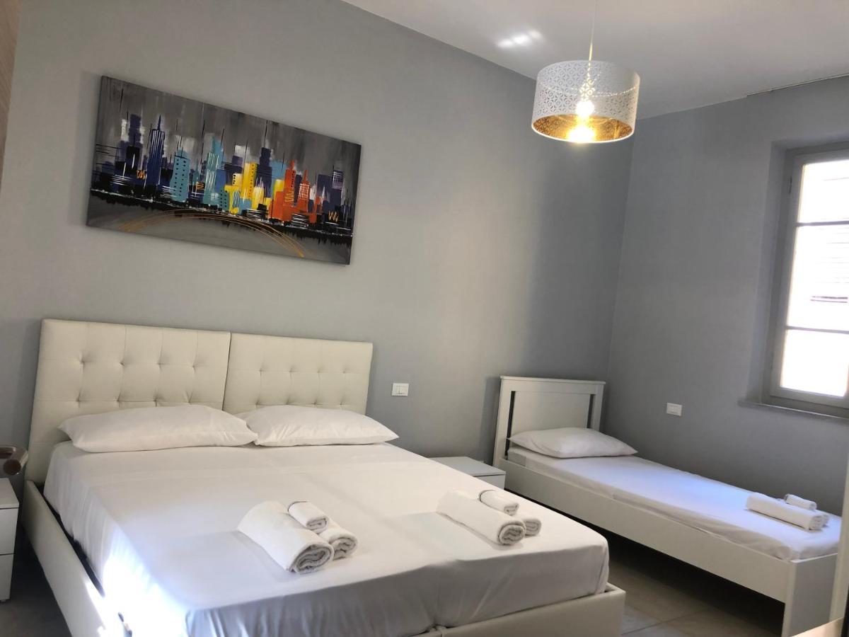Appartement House Il Corso *