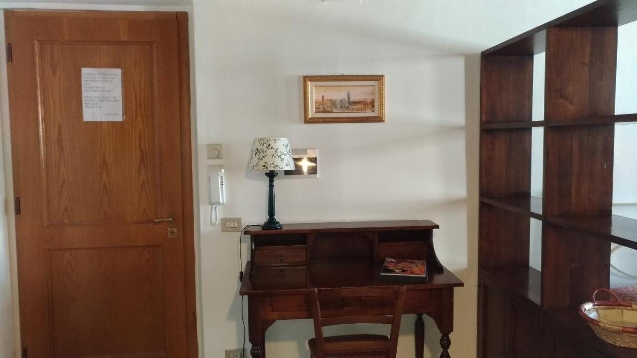 Domus Aparthotel Pisa
