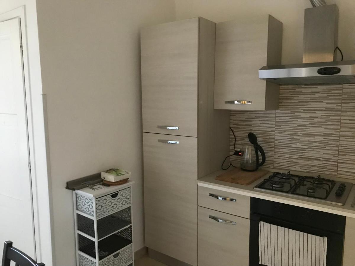 Apartamento Cristina Garden Pisa