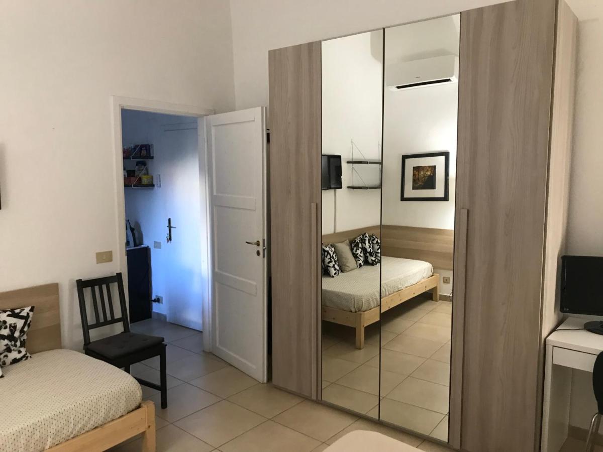 Apartamento Cristina Garden