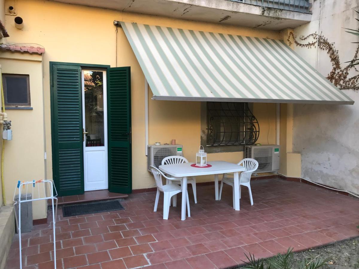 Apartamento Cristina Garden *