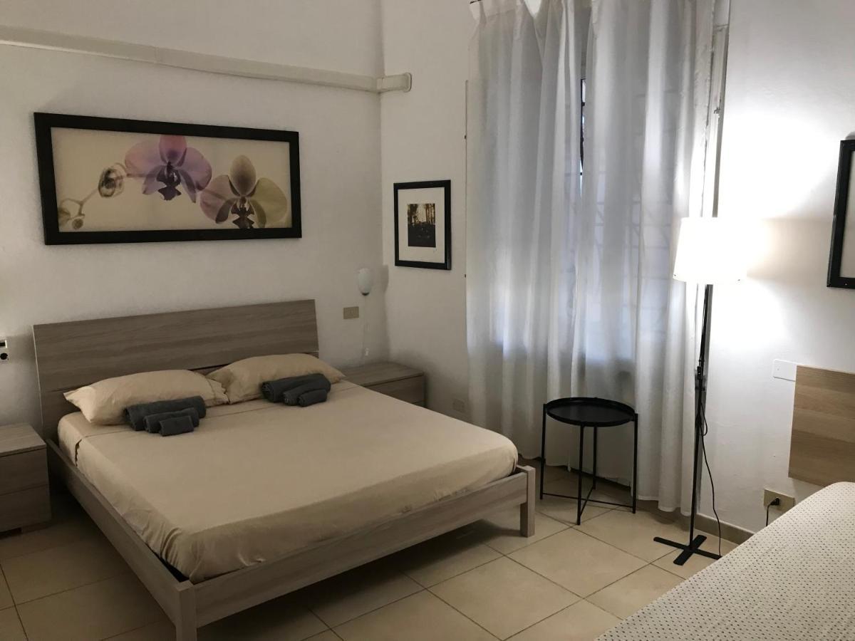Apartamento Cristina Garden Pisa