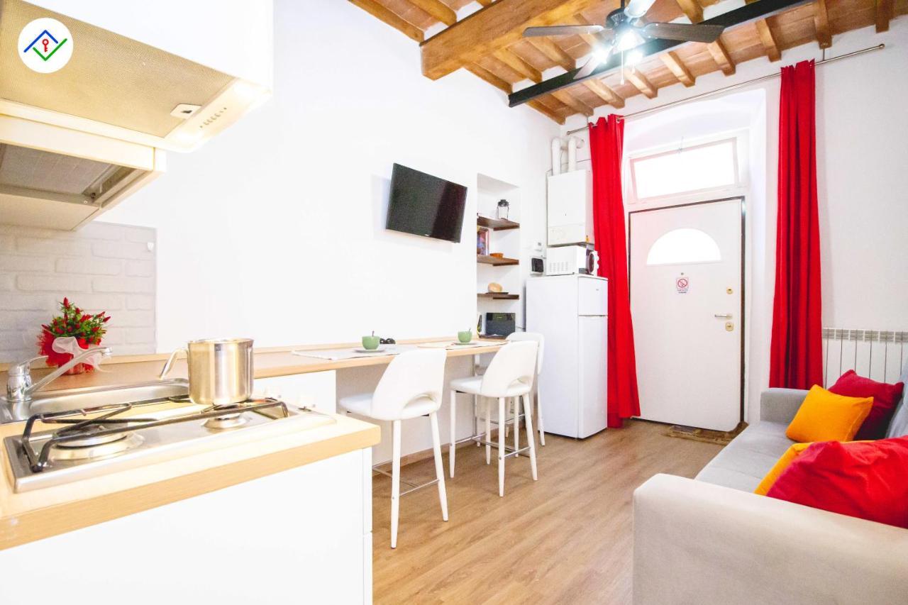 Inbetween Appartement *