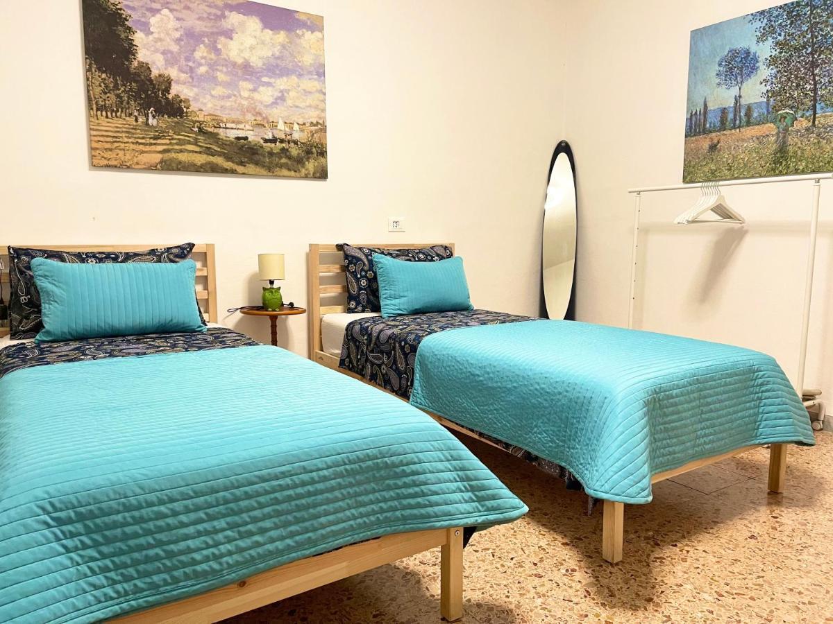 Apartment Centralissimo Bilocale,parcheggio,ac,vicino A Stazione,aeroporto Pisa