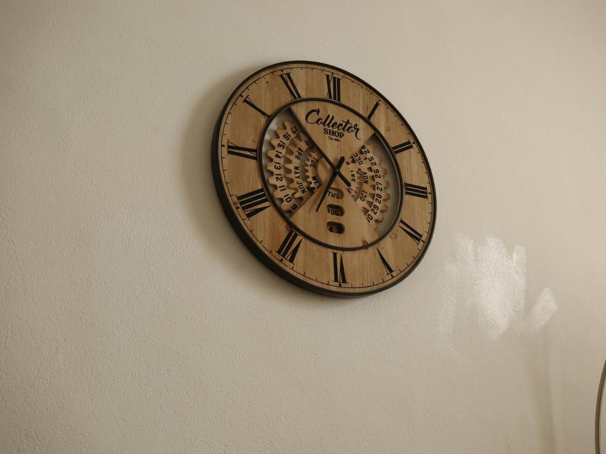 Apartment Lungarno Buozzi 7