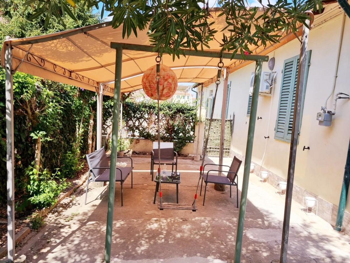 Guest house Rose Pisa
