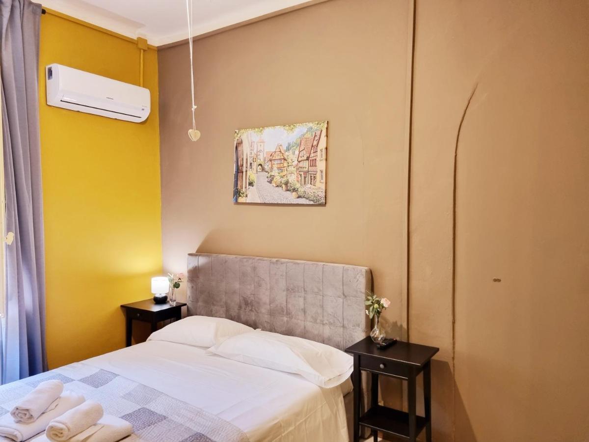 Rose Guest house Pisa