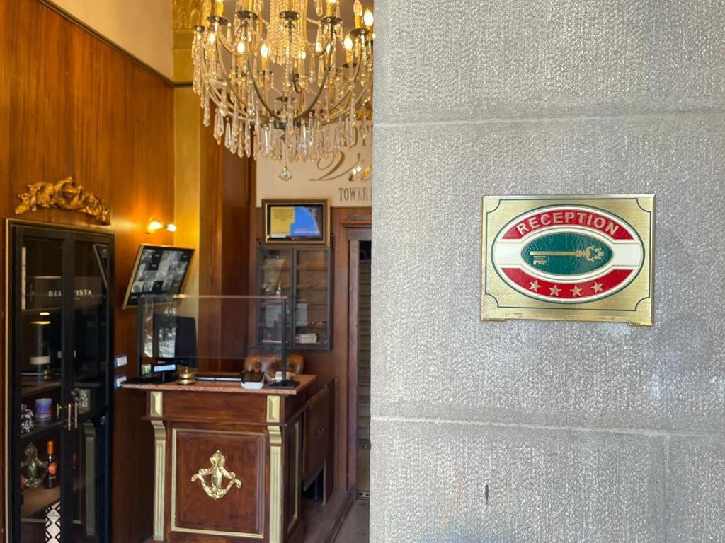 Tower Hotel