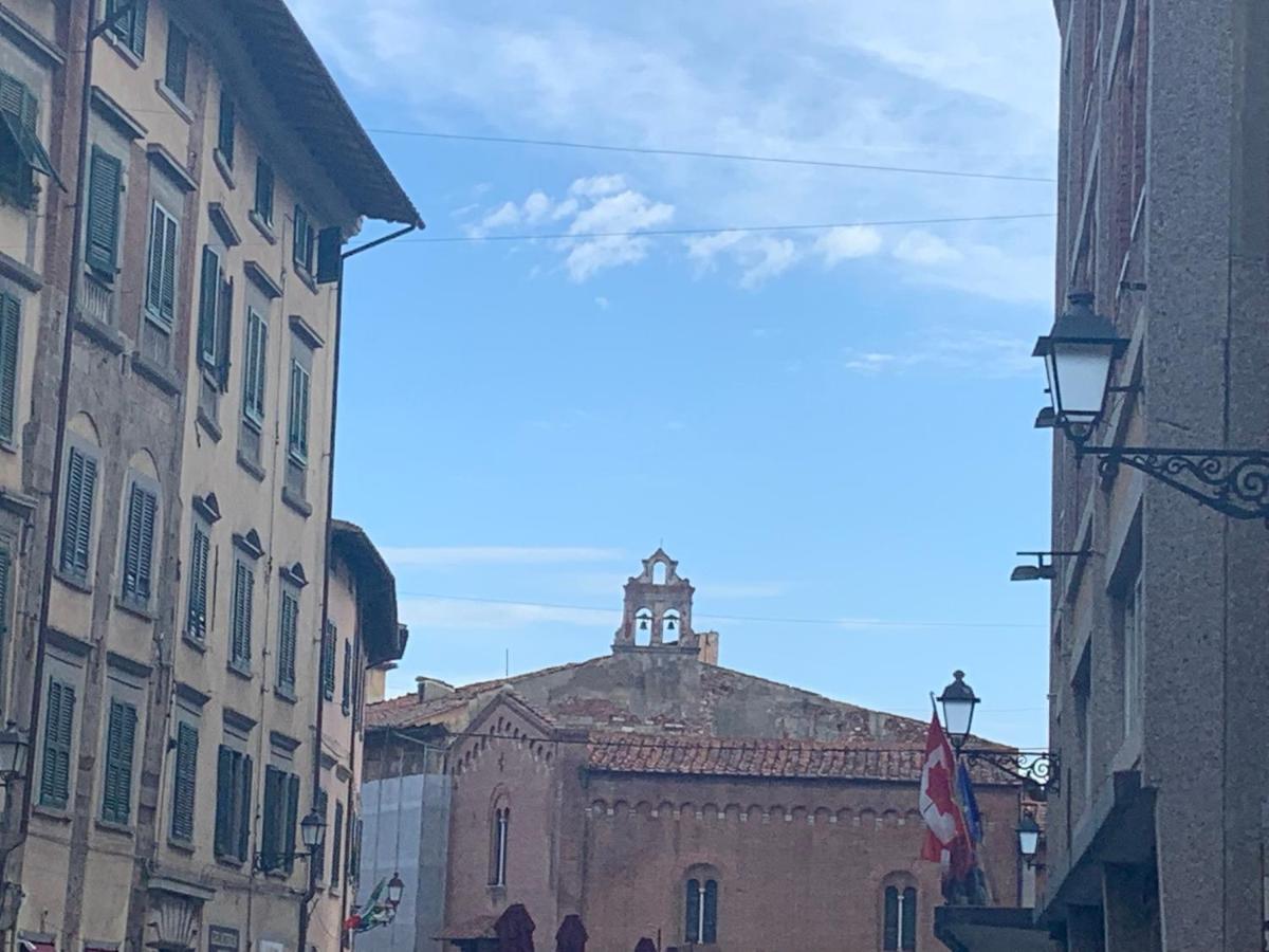 La Piccola Magia * Pisa