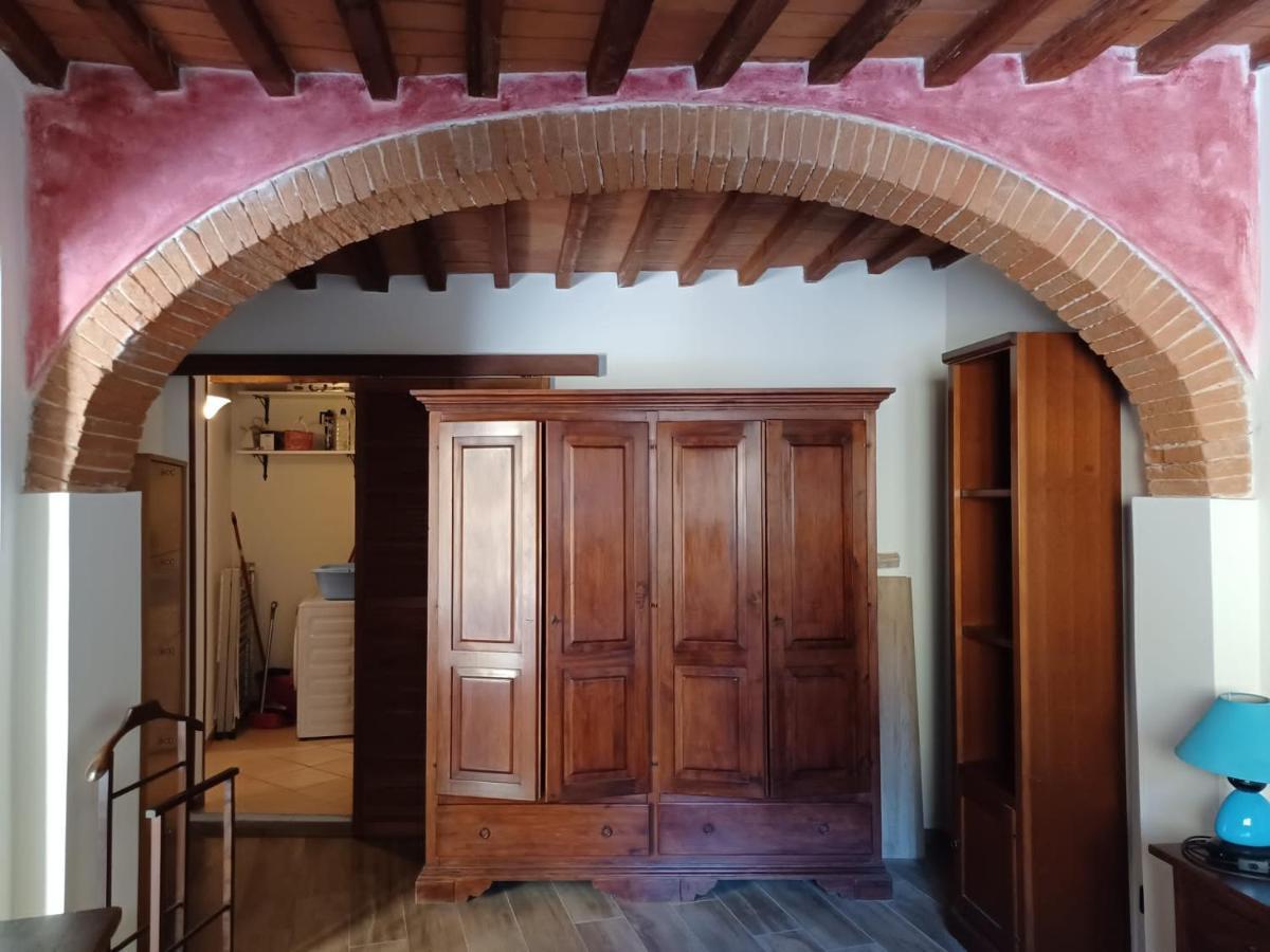 Grazioso Sull'arno Apartment