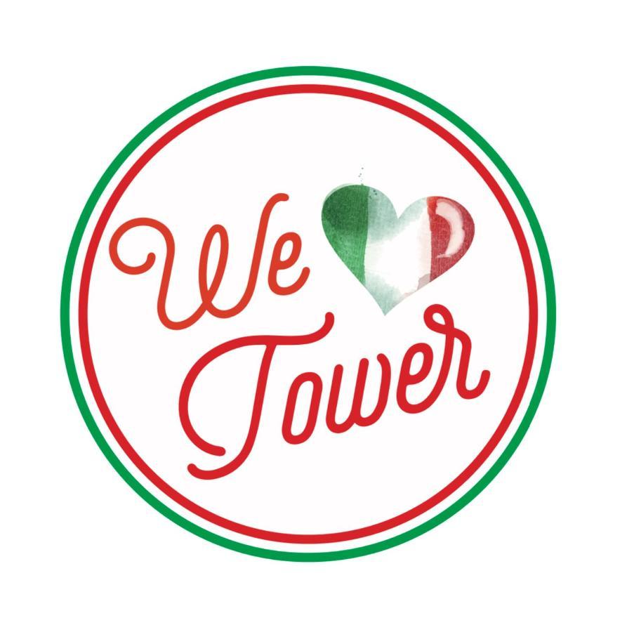 Guest house We Tower Self Check-in *