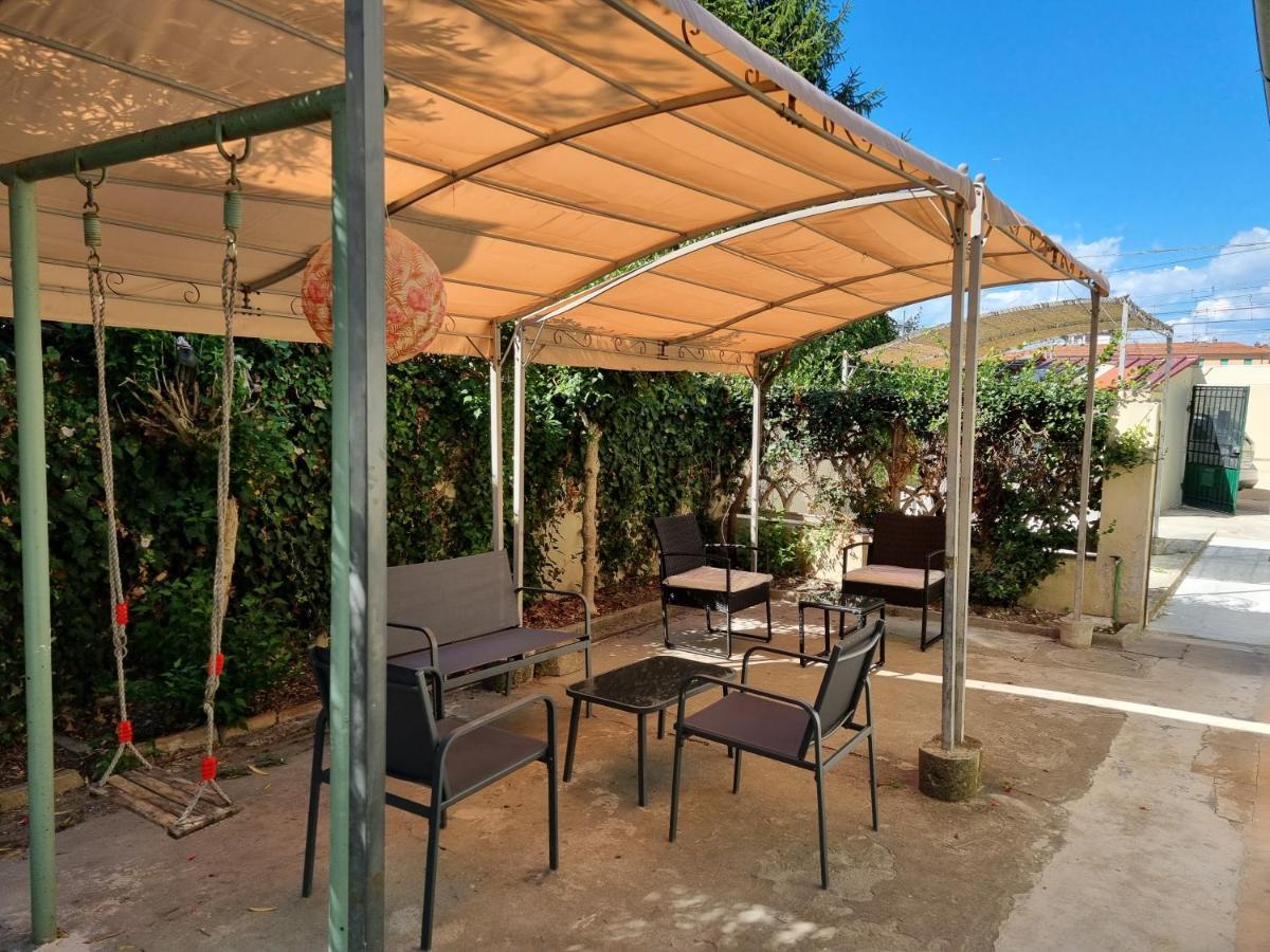Rose Guest house