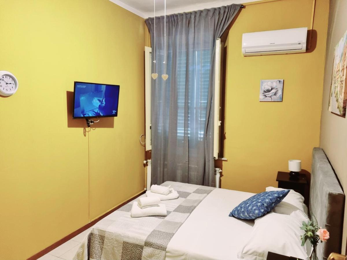 Guest house Rose *