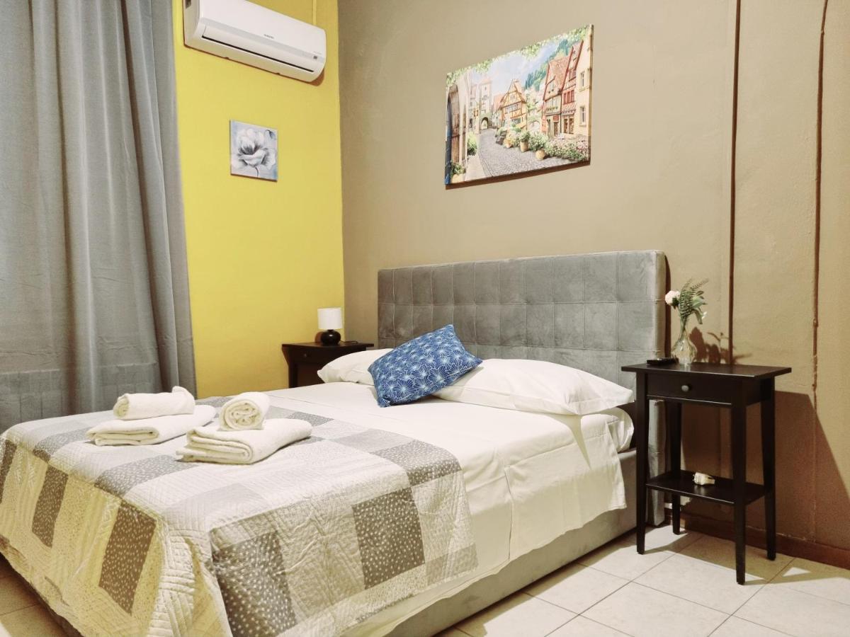Rose Guest house *