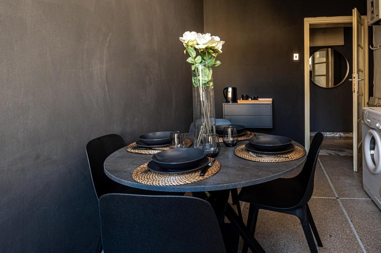 Apartment Giacomo *