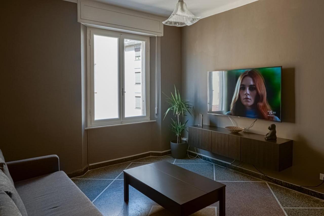 Apartment Giacomo Pisa