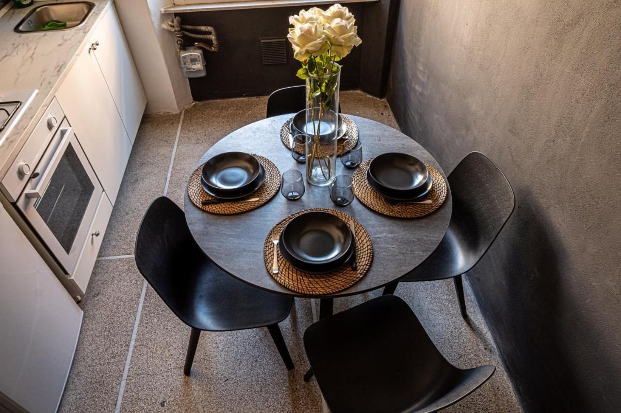 Apartment Giacomo
