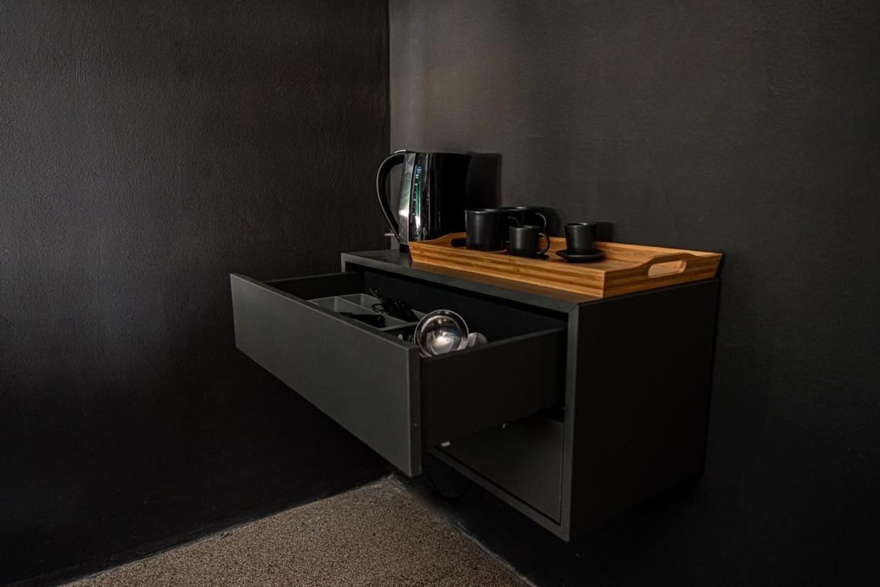 Giacomo Apartment
