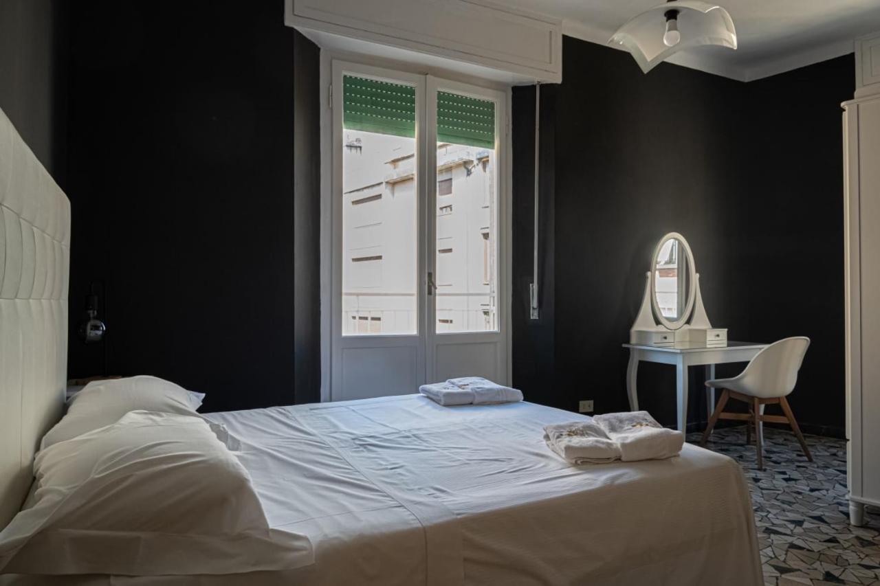 Giacomo Apartment
