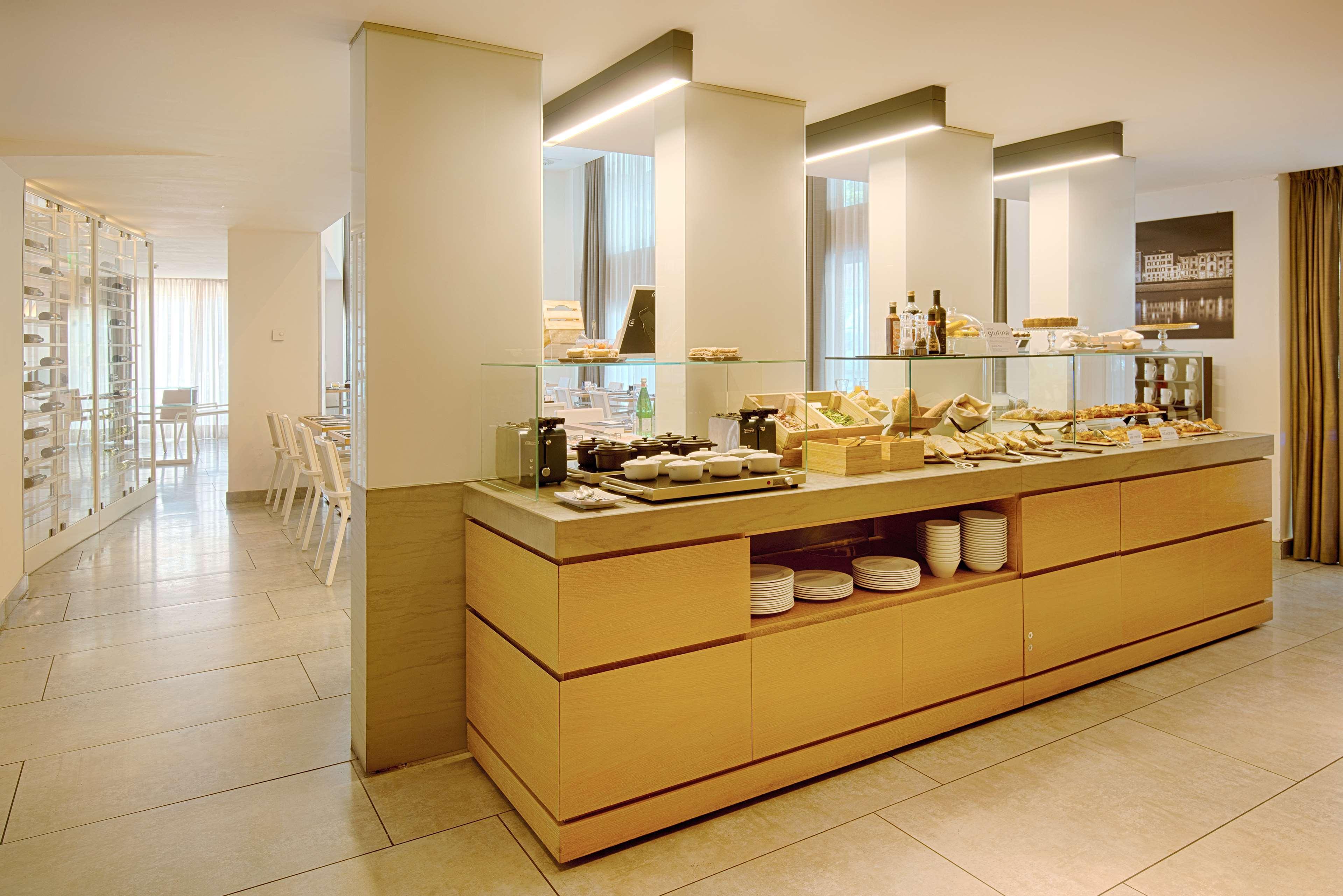 Nh Hotel 4*