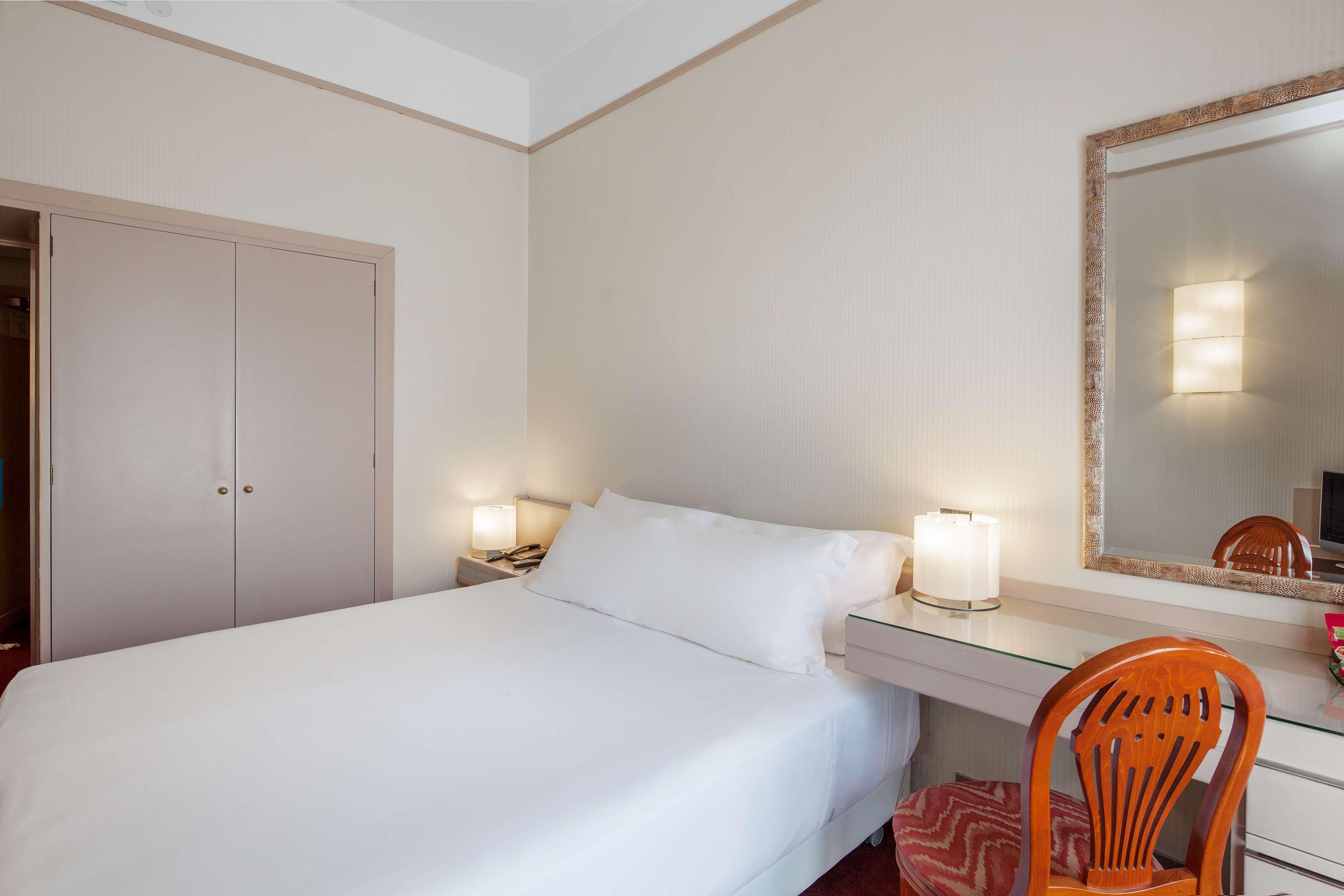 Hotel Nh Pisa