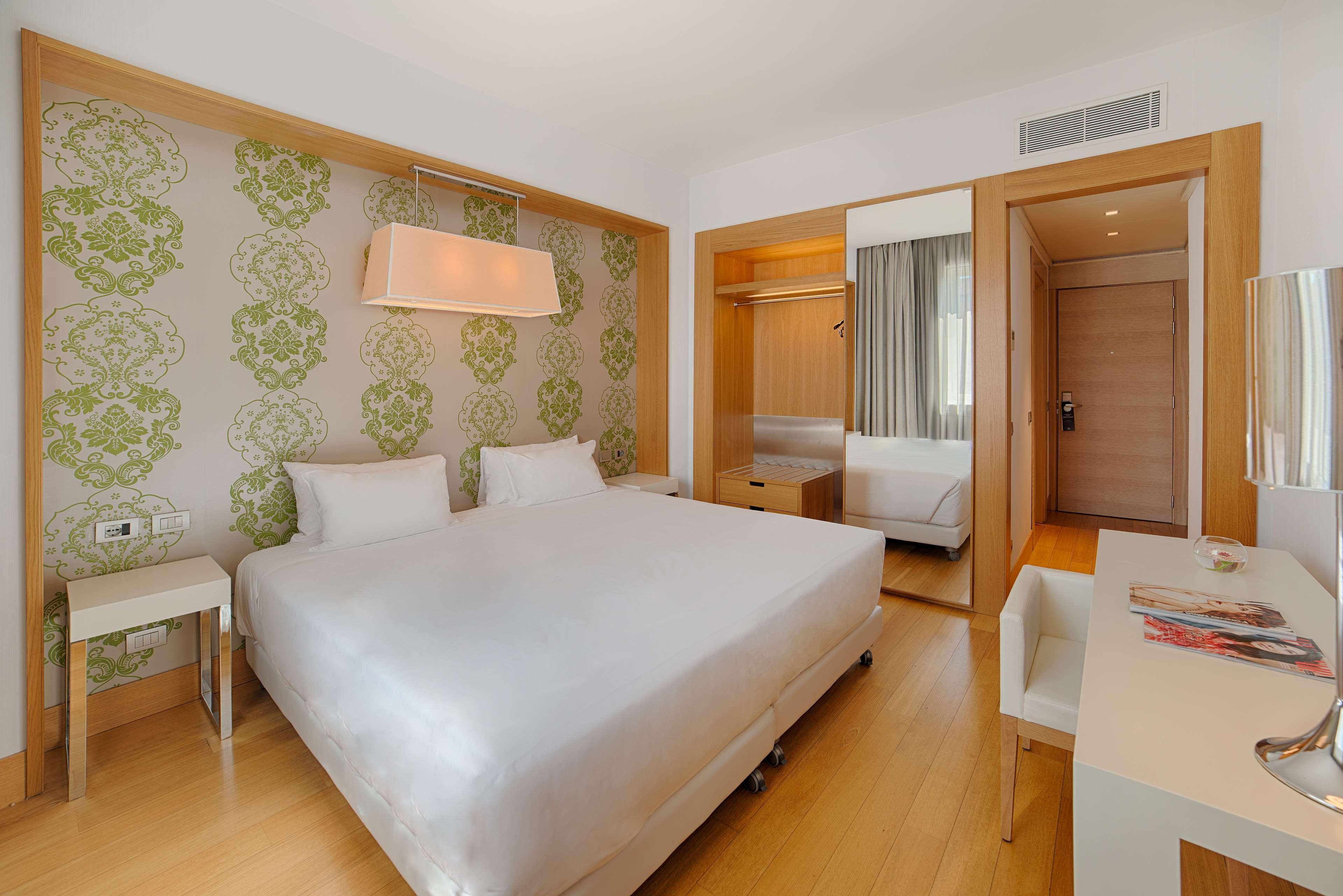Nh Hotel
