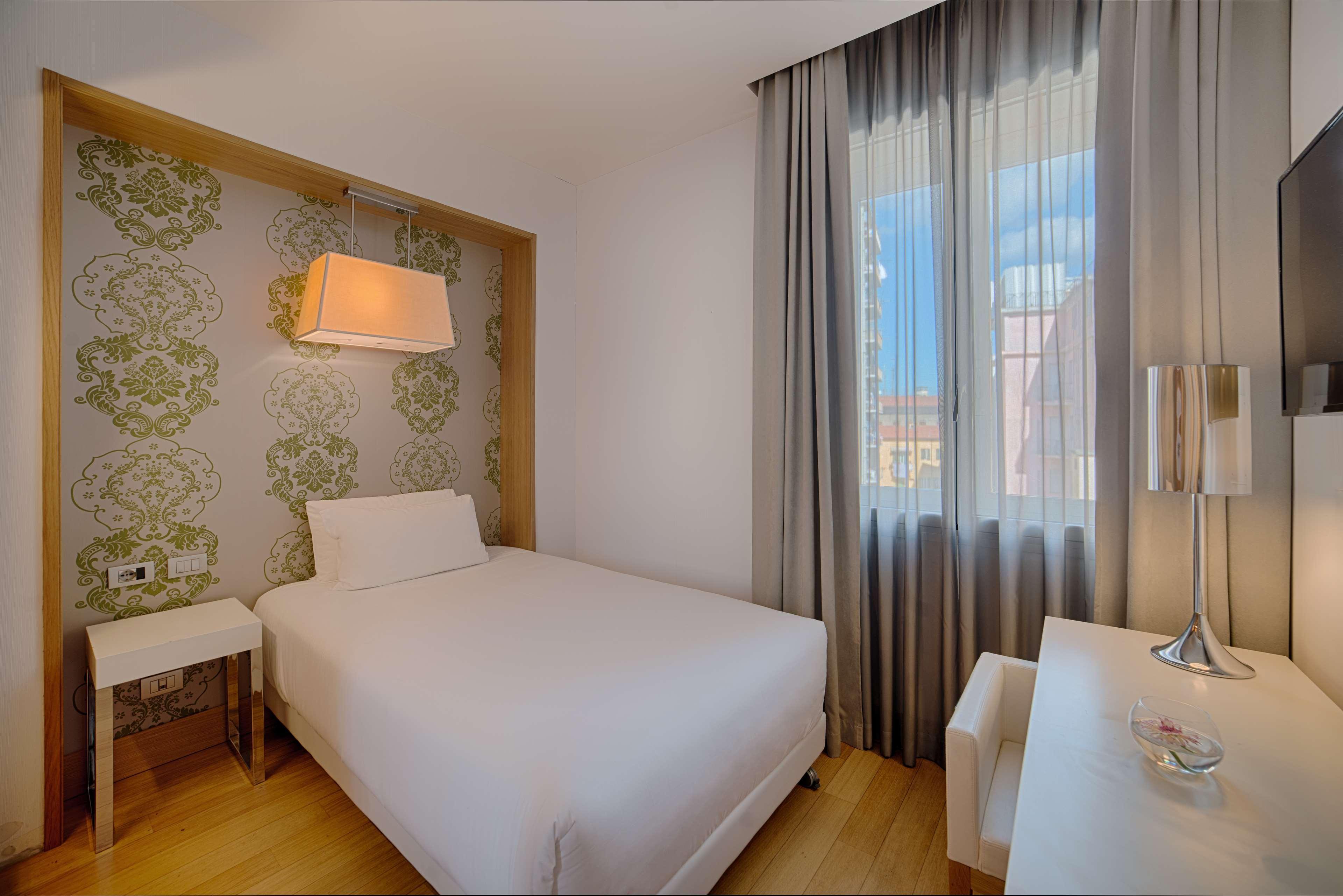 Hotel Nh 4*