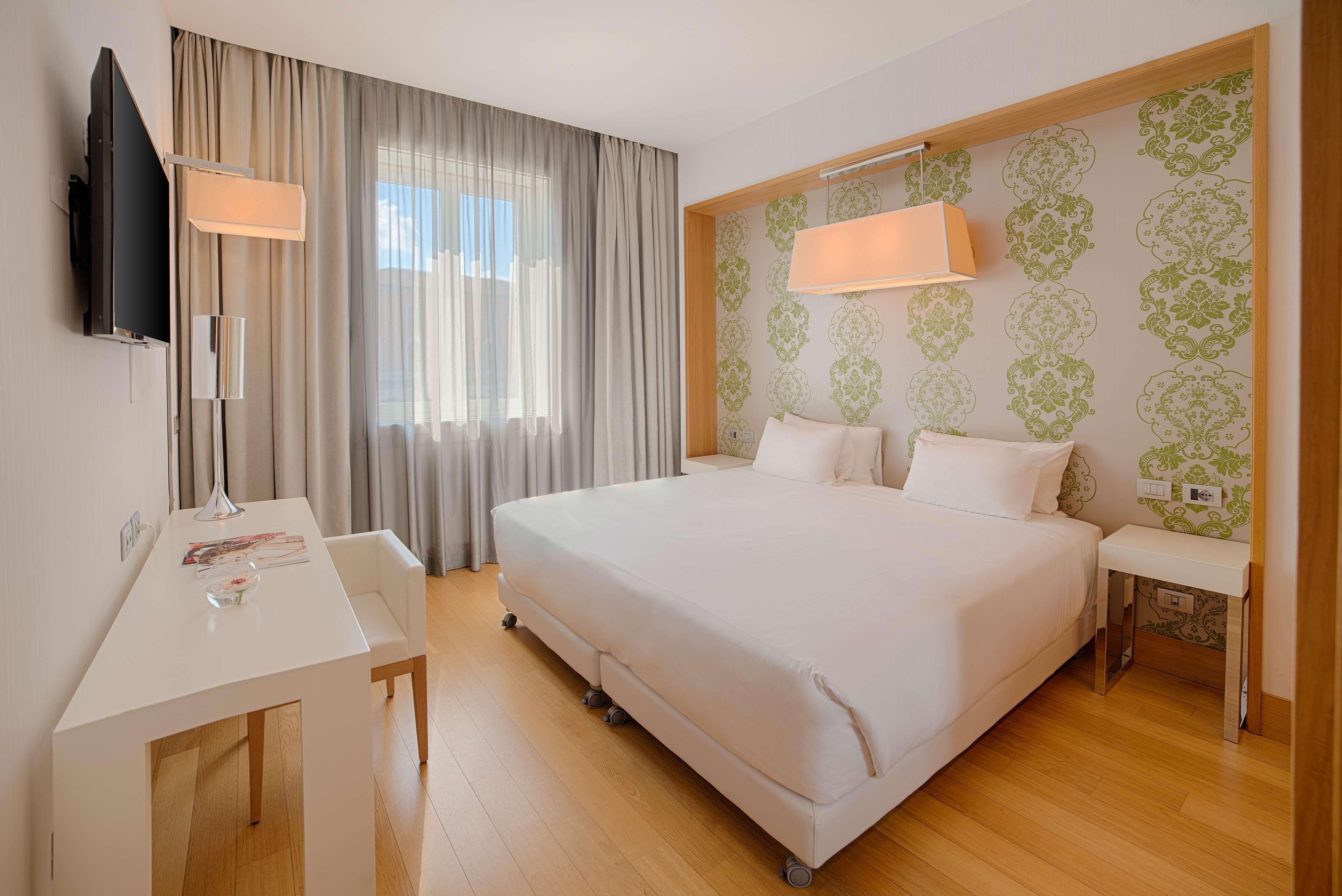 Nh Hotel Pisa
