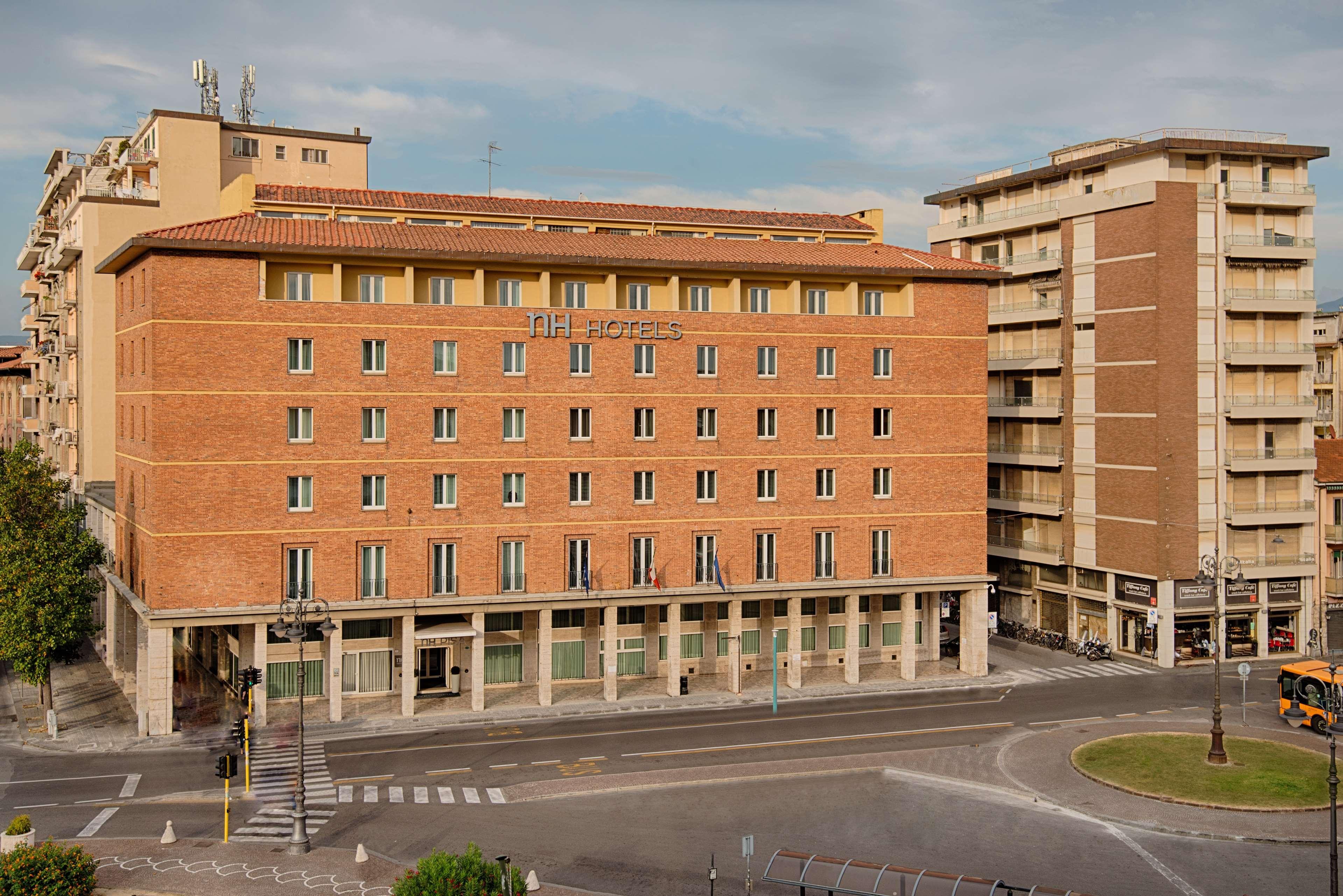 Hotel Nh Pisa