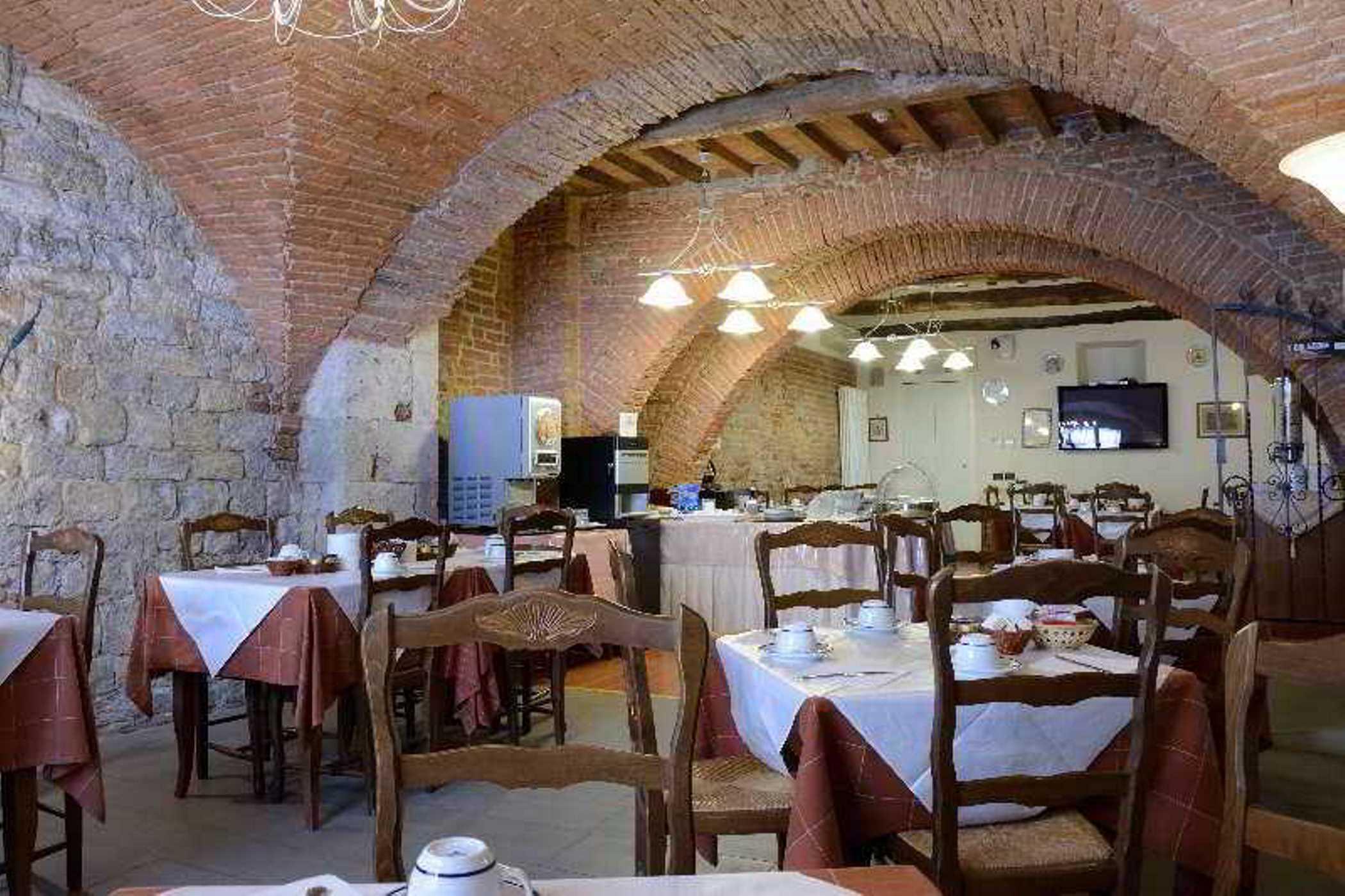 Di Stefano Hotel