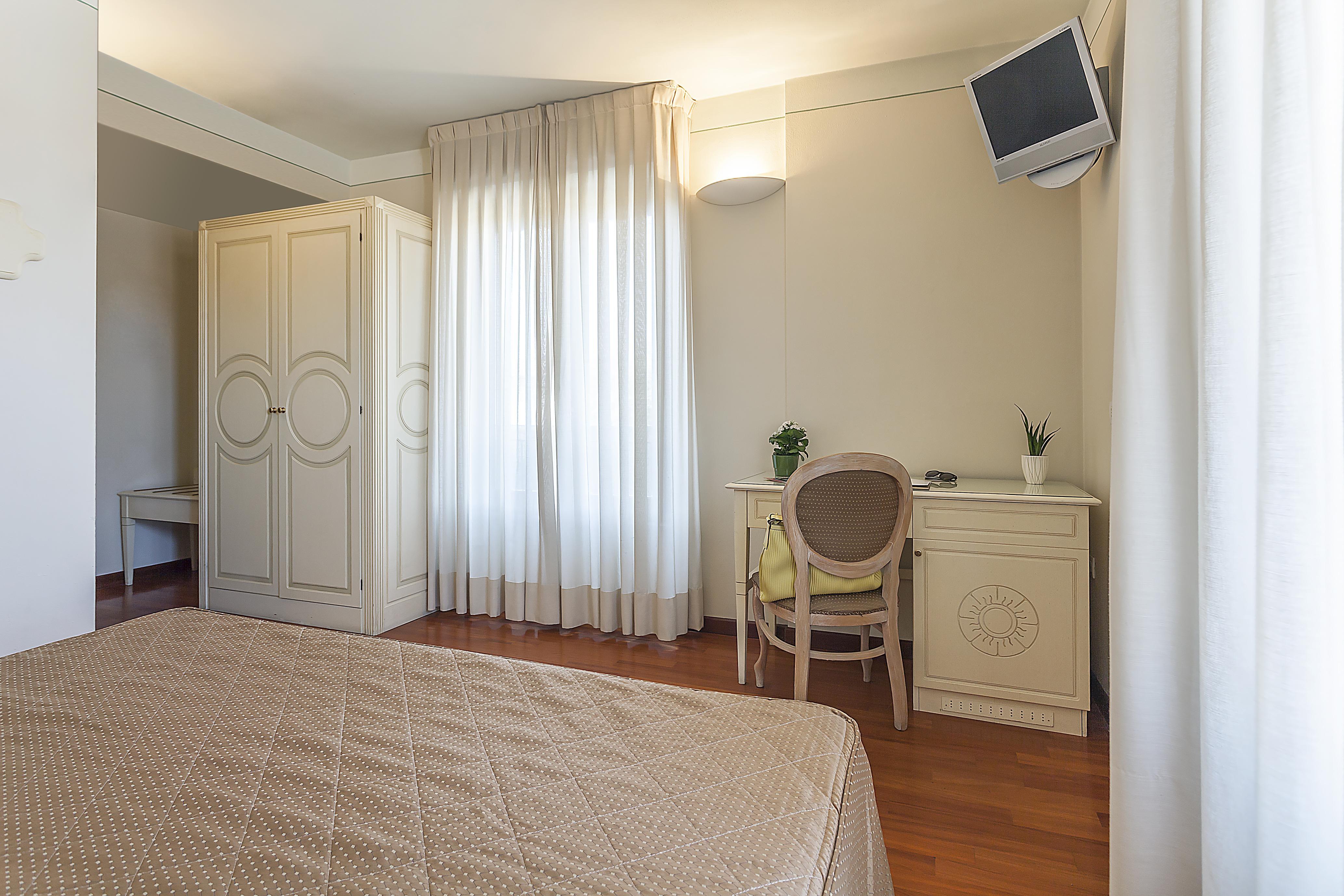 Grand Bonanno 4* Pisa